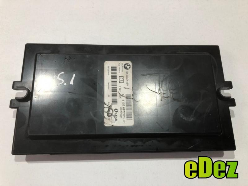 Calculator lumini BMW Seria 1 LCI (2008-2011) (E81,E87) 6977723