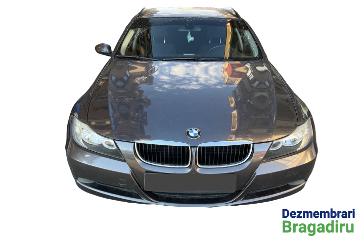 Calculator lumini BMW Seria 3 E91 [2004 - 2010] Touring wagon 318d MT (143 hp) Culoare: Sparkling Graphite Metallic