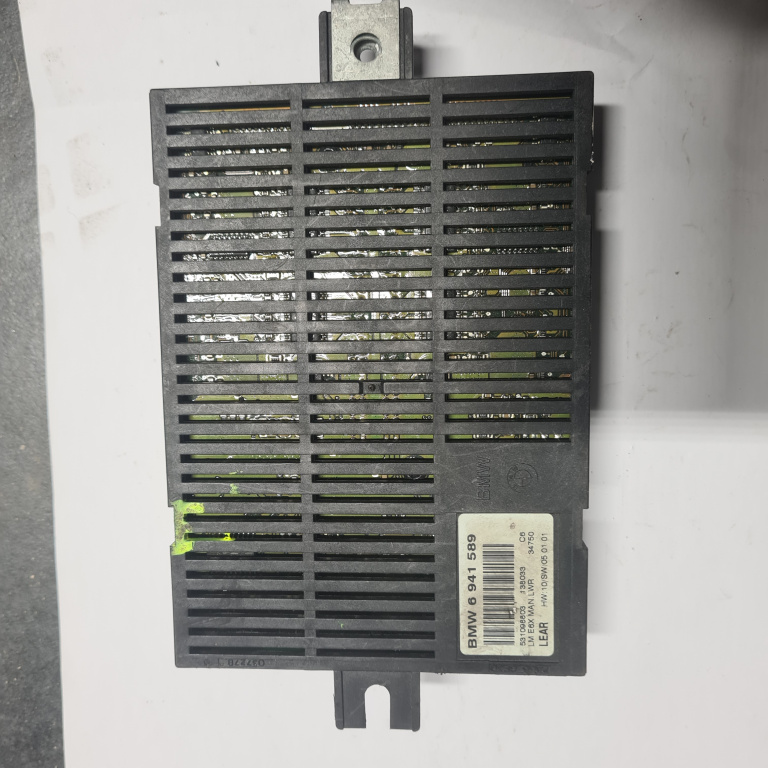 Calculator lumini BMW Seria 5 (2003-2010) [E60] 2.0 Motorina 2005, 6941589