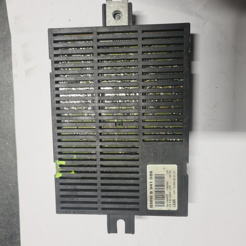 Calculator lumini BMW Seria 5 (2003-2010) [E60] 2.0 Motorina 2005, 6941589