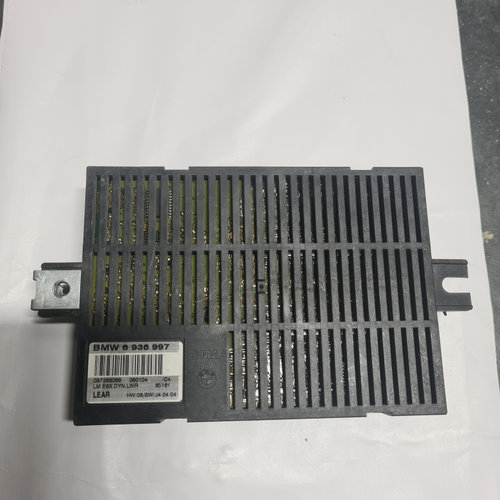Calculator lumini BMW Seria 7 (1994-2001) [E38] 3.0 Motorina 2001, 6936997