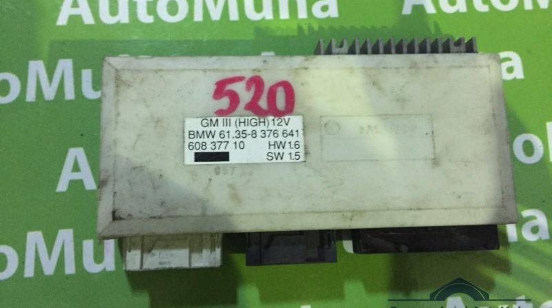 Calculator lumini BMW Seria 7 (1994-2001) [E38] 61358376641