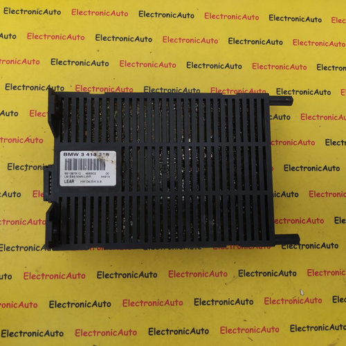 Calculator Lumini BMW X3, 3413318, 531097810
