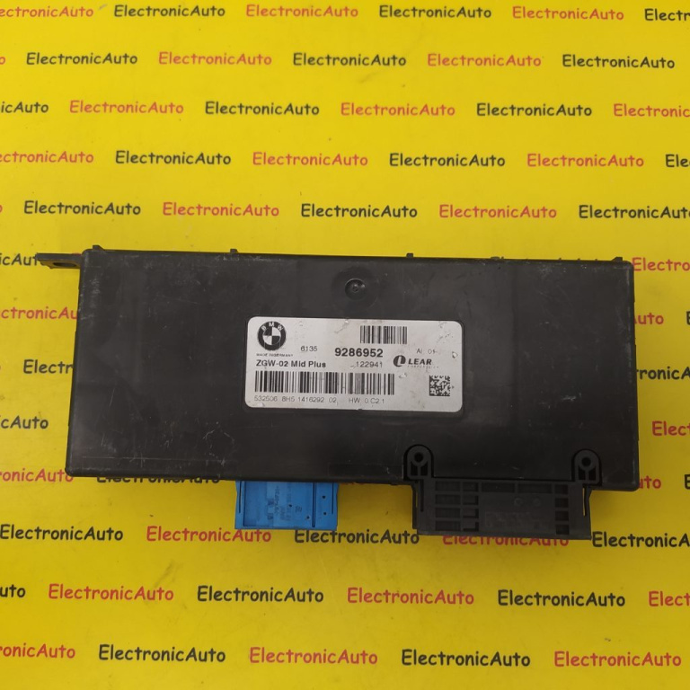Calculator Lumini BMW X3, 9286952
