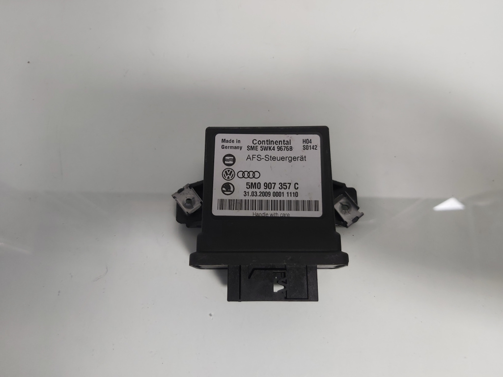 Calculator lumini, cod 5N0907357C, Vw Tiguan (5N) (id:374397)