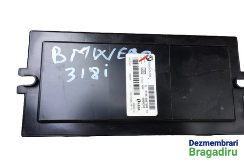Calculator lumini Cod: 6988006 6987998 61.35-6987998 BMW Seria 3 E90 [2004 - 2010] Sedan 318d MT (14...