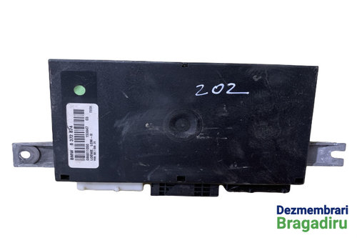 Calculator lumini Cod: 8372874 BMW Seria 5 E39 [1995 - 2000] Touring wagon 520i MT (150 hp)