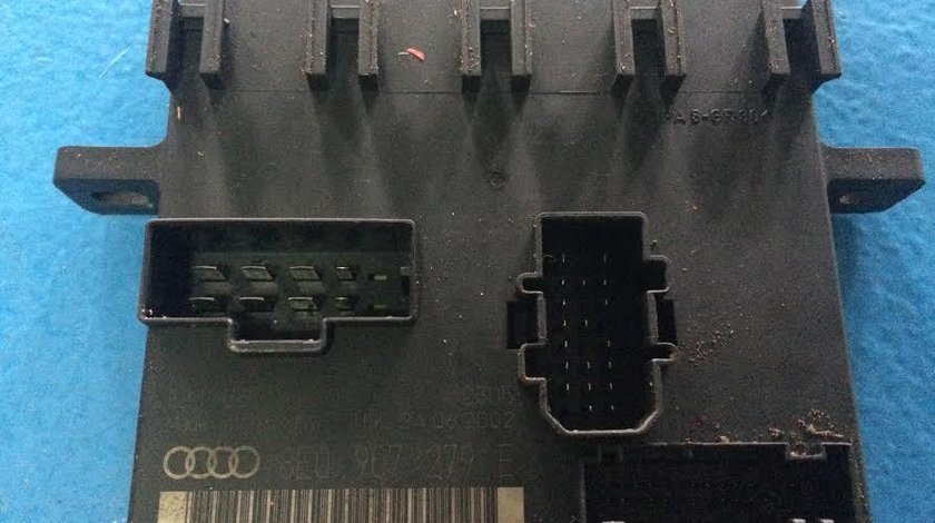 Calculator lumini / confort Audi A4 8E2, B6 2000-2004, 1.9tdi, AVB, 74KW, 101CP 8E0907279E