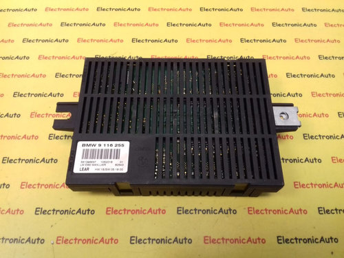 Calculator lumini DELPHI BMW E60 9 116 255 / 9116255 / 5310988379 116 255 / 9116255 / 531098837