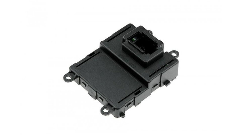 Calculator lumini far Audi Q5 I (2008-2012) 8R0907472A