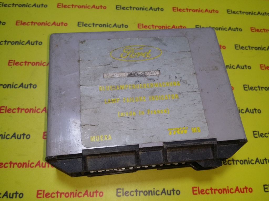 CALCULATOR LUMINI Ford 95bg10c909aa
