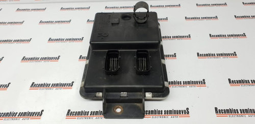 Calculator LUMINI IVECO, 504280976, F005V00802,