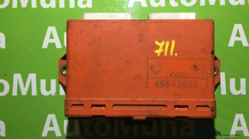 Calculator lumini Lancia Lybra (1999-2005) 46543880