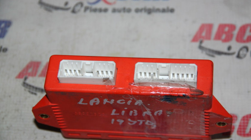 Calculator lumini Lancia Lybra 46543880, 39007520 1.9 jtd