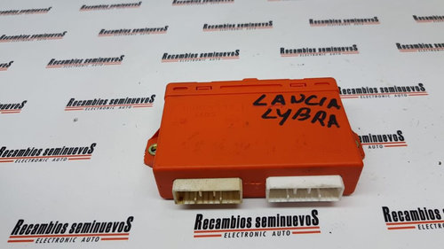 Calculator lumini LANCIA LYBRA 4654388046543880