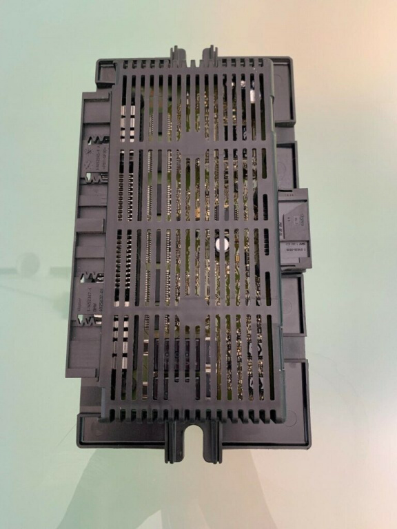 Calculator lumini LEAR BMW E87 6135 6961133 02 / 6135696113302 / 593362 / PL2 FRMFA / PL2FRMFA6135 6961133 02 / 6135696113302 / 593362 / PL2 FRMFA / PL2FRMFA