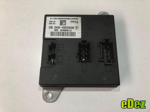 Calculator lumini Mercedes E-Class (2002-2008) [W211] a2115458432