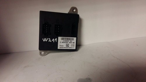 Calculator lumini Mercedes E-class w211 A2115455232