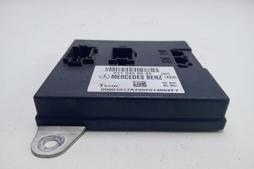 Calculator Lumini Modul 2115450532 Mercedes-Benz E-Class W211 [2002 - 2006]
