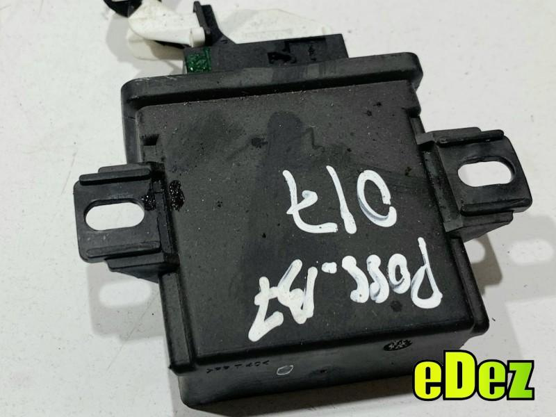 Calculator lumini / modul xenon Skoda Superb 2 (2008-2013) 5M0907357E