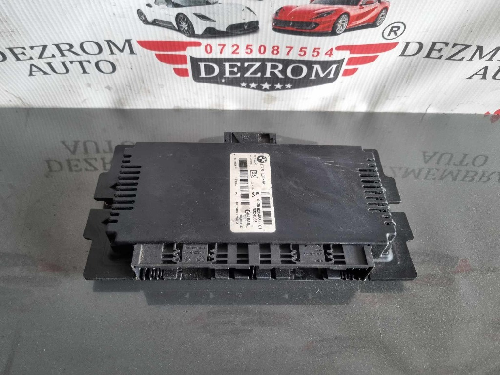 Calculator lumini NSW LED BMW Seria 3 E90 LCI cod 9204532