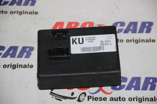 Calculator lumini Opel Insignia A 2008-2013 13399666