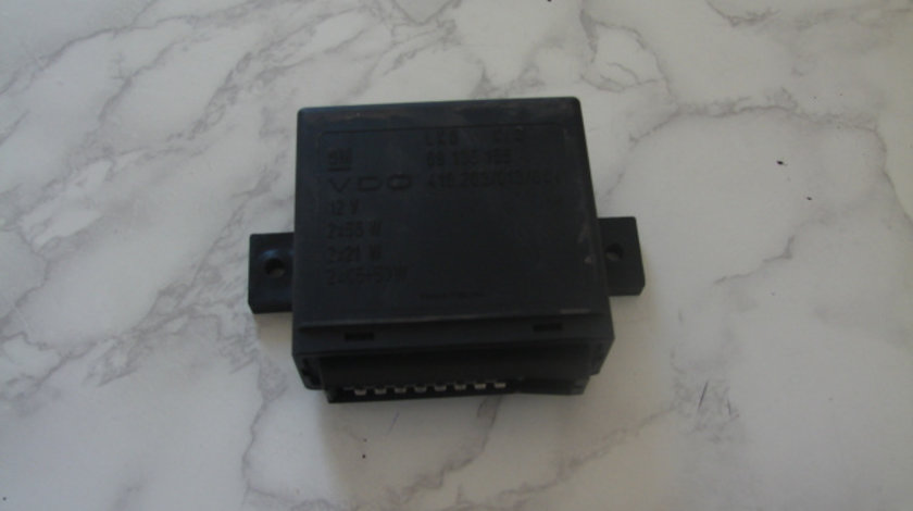 Calculator lumini Saab 9-3 [1998 - 2002] Hatchback 3-usi 2.2 TD MT (116 hp) (YS3D) TiD