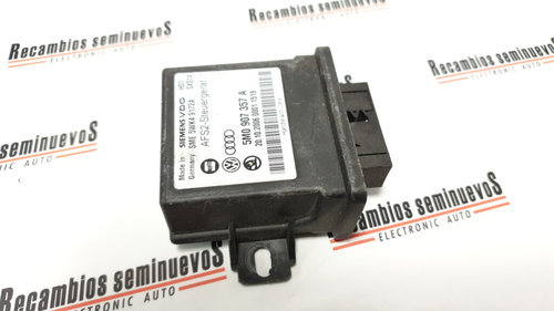 Calculator lumini SIEMENS VOLKSWAGEN GOLF 5M0907357A / 5WK49172A5M0907357A / 5WK49172A