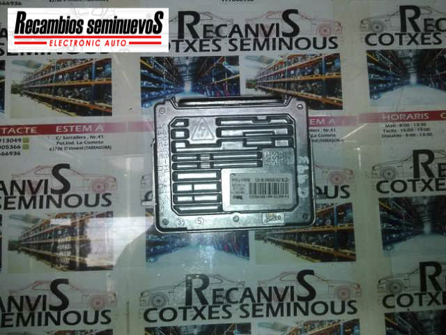 Calculator lumini VALEO JEEP GRAND CHEROKEE 8908935289089352
