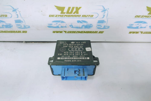 Calculator lumini xenon 4f0907357e Audi A6 4F/C6 [2004 - 2008]