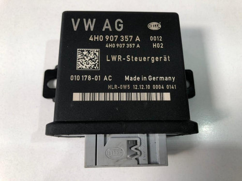 Calculator lumini xenon 4h0907357a Audi A8 D4/4H [2010 - 2014]