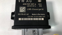 Calculator lumini xenon Audi A6 (2010-2018) [4G2, ...