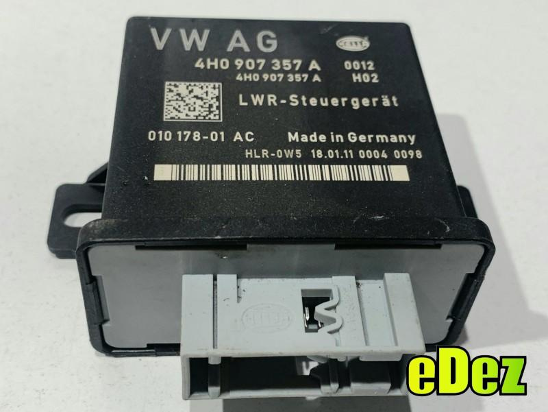 Calculator lumini xenon Audi A6 (2010-2018) [4G2, C7] 4H0907357A