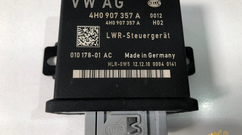 Calculator lumini xenon Audi A7 (2010-2018) [4g] 4h0907357a
