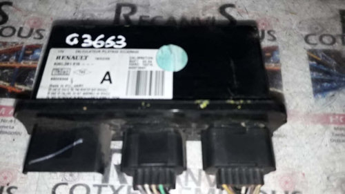 Calculator lumini XENON RENAULT LAGUNA 2 8200261815 / 89009346L8200261815 / 89009346L