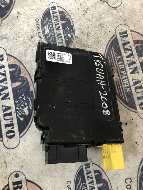 Calculator manete Volkswagen Tiguan 2008, 1K0953549BN