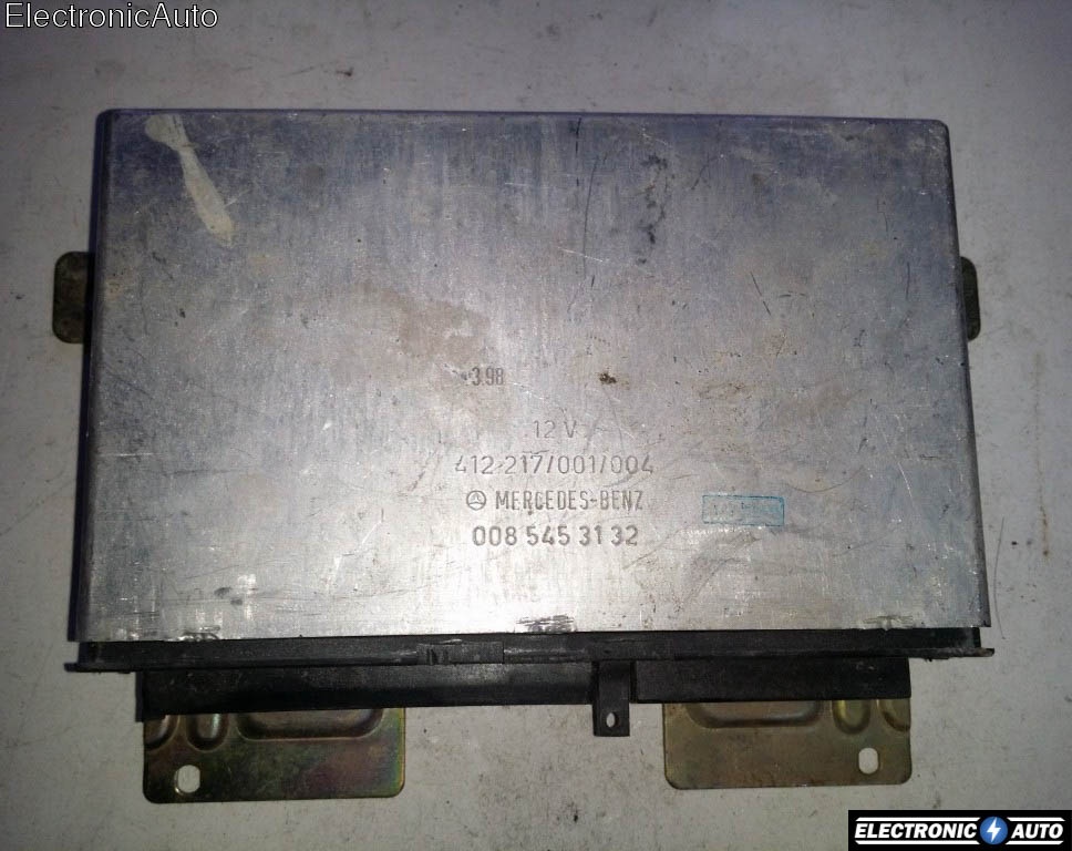 Calculator Mercedes 0085453132