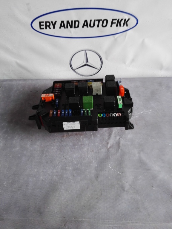 Calculator Mercedes A2215403150