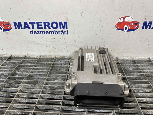 CALCULATOR MERCEDES ML 3.0 CDI - (2012 2019)