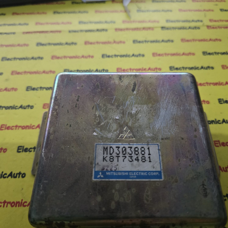 Calculator Mitsubishi L200, MD30388, K8T7348,