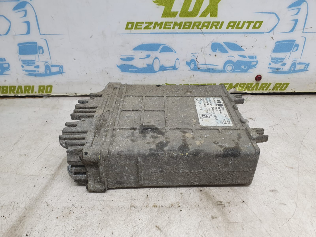 Calculator modul 0260001040 ZFLS8353377102 Volvo FM generatia [2005 - 2010] FMFH FH440 D9B300 EC06
