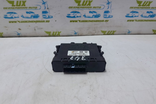 Calculator modul 1.0 tce h4d460 284y66la6d Renault Talisman [2012 - 2020]