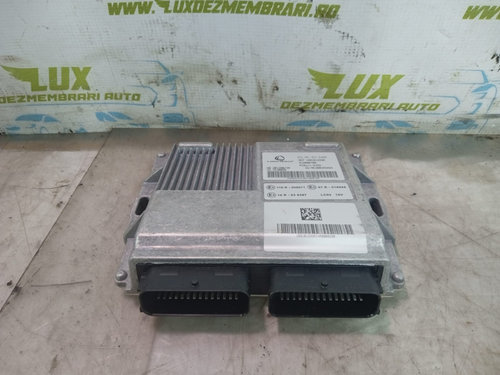 Calculator modul 1.0 tce h4d480 169101233R Dacia Logan 3 [2020 - 2024] 1.0 tce H4D480