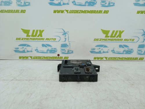 Calculator modul 1.0 tce h4d480 284B18138R Dacia Logan 3 [2020 - 2024] 1.0 tce H4D480