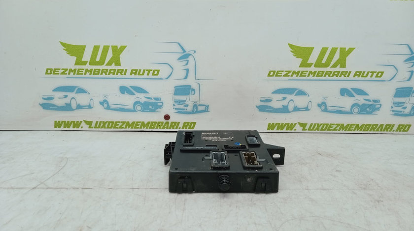 Calculator modul 1.0 tce h4d480 284B18138R Dacia Logan 3 [2020 - 2022] 1.0 tce H4D480