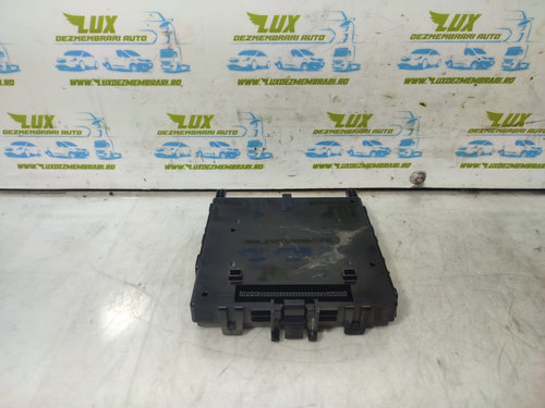 Calculator modul 116r1-003016 Suzuki Ignis 3 [2016 - 2020] 1.2 benzina K12C