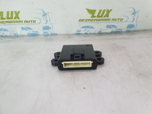 Calculator modul 1640a014 Citroen C4 AirCross [2012 - 2017]