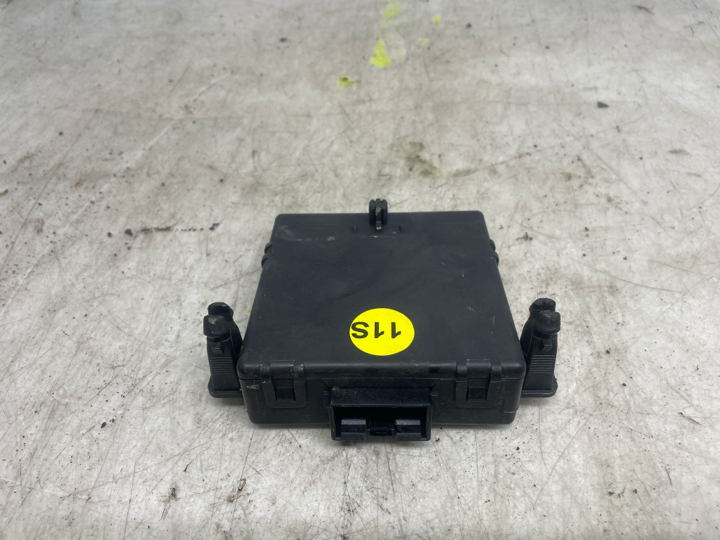 Calculator modul 1K0907530A Volkswagen VW Touran [2003 - 2006] 1.9 tdi AVQ