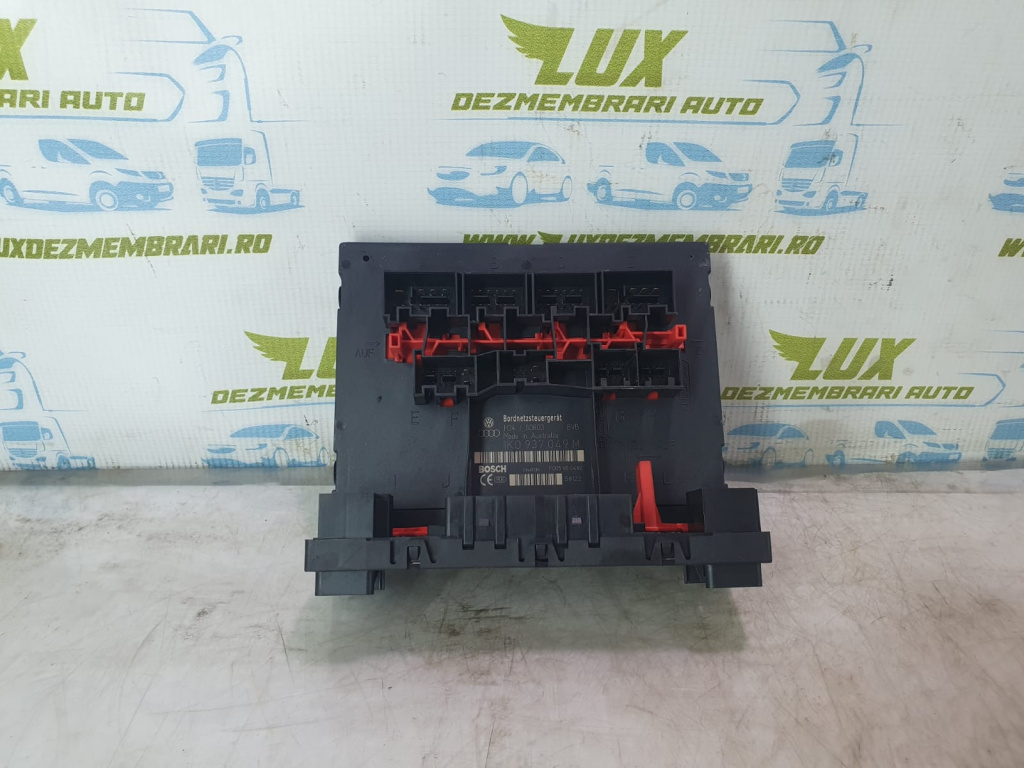 Calculator modul 1k0937049m Volkswagen VW Golf 5 [2003 - 2009] 1.9 tdi BRU