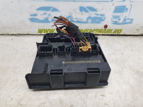 Calculator modul 1k0959433cp Skoda Octavia 2 [2004 - 2008]